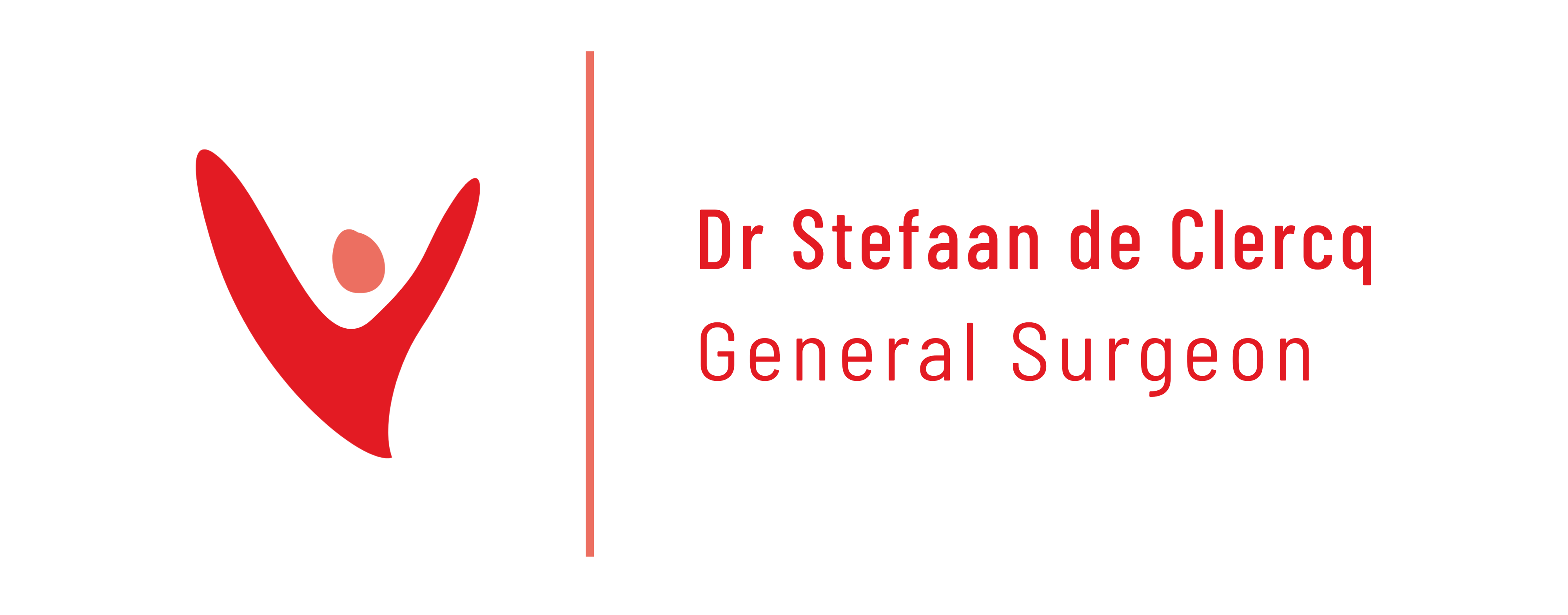 Dr Stefaan de Clercq